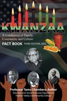 KWANZAA A Celebration of Family, Community and Culture - Tamu Chambers - 9781956691061