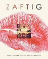 ZAFTIG - Molly Raynor - 9781956697278