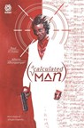 CALCULATED MAN, A - Paul Tobin - 9781956731200