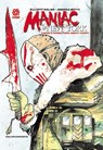Maniac of New York: There's Something About Harry - Elliott Kalan - 9781956731354
