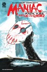 Maniac of New York: Don't Call It a Comeback - Elliott Kalan - 9781956731408