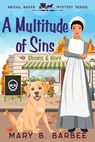 A Multitude of Sins - Mary B. Barbee - 9781956756333