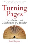 Turning Pages - John Sargent - 9781956763850
