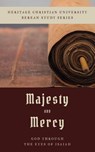 Majesty and Mercy - Bill Bagents - 9781956811063