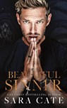 Beautiful Sinner - Sara Cate - 9781956830040