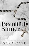 Beautiful Sinner - Sara Cate - 9781956830170