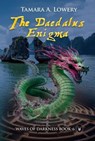 The Daedalus Enigma: Waves of Darkness Book 6 - Tamara A Lowery - 9781956849127