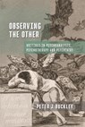 Observing the Other - Peter J. Buckley - 9781956864762