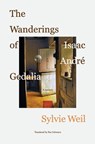 The Wanderings of Isaac André Gedalia - Sylvie Weil - 9781956864908