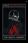 The Death Company - Cristoforo Baseggio - 9781956887426