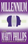 Millennium - Marty Phillips - 9781956887754