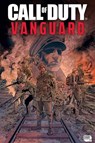 Rhodes, S: Call of Duty: Vanguard - Stephen Rhodes ; Sam Maggs ; Brent Friedman ; Tochi Onyebuchi - 9781956916072