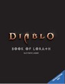 Kirby, M: Diablo: Book of Lorath - Matthew J. Kirby - 9781956916140