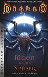 Diablo: Moon of the Spider - Richard A. Knaak - 9781956916171