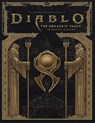 Diablo: Horadric Vault - The Complete Collection - Matt Burns ; Robert Brooks ; Matthew J. Kirby - 9781956916409