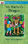 My Father's Dragon (Annotated): A StrongReader Builder(TM) Classic for Dyslexic and Struggling Readers - Ruth Stiles Gannett - 9781956944112