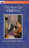 The Box-Car Children (Annotated): A StrongReader Builder(TM) Classic for Dyslexic and Struggling Readers - Gertrude Chandler Warner - 9781956944136