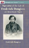 Narrative of the Life of Frederick Douglass, an American Slave: A StrongReader Builder(TM) Classic for Dyslexic and Struggling Readers - Frederick Douglass - 9781956944174