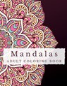 Mandalas - Artphoenix - 9781956968323