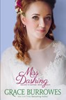 Miss Dashing - Grace Burrowes - 9781956975734