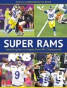 Super Rams - Celebrating the Los Angeles Rams NFL Championship - Kci Sports Publishing - 9781957005089