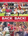 Back-2-Back - Celebrating Another National Championship Season for the Georgia Bulldogs - Kci Sports Publishing - 9781957005096