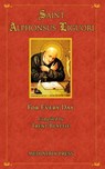 Saint Alphonsus for Every Day - St Alphonsus Liguori - 9781957066004