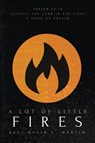 A Lot Of Little Fires - David L Martin - 9781957077079