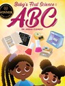 Baby's First Science - Ansha Clement - 9781957092782