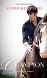 Champion - Kimberley Ash - 9781957123080
