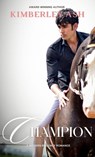Champion - Kimberley Ash - 9781957123097