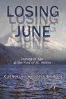 Losing June - BODNAR,  Catherine Sanders - 9781957184104