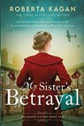 My Sister's Betrayal - KAGAN,  Roberta - 9781957207278