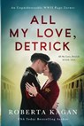 All My Love, Detrick - Roberta Kagan - 9781957207360