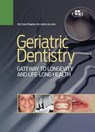 Geriatric Dentistry - Eric Zane Shapira - 9781957260716