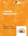 Canine Neurology - Luisa De Risio ; Gualtiero Gandini - 9781957260808