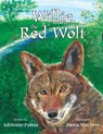 Willie the Red Wolf - Adrienne Palma - 9781957262529