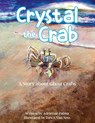 Crystal the Crab - Adrienne Palma - 9781957262970