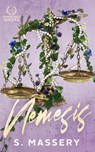 Nemesis - S. Massery - 9781957286327