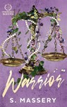 Warrior - S. Massery - 9781957286334