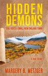 Hidden Demons - Margery B. Metzger - 9781957288864