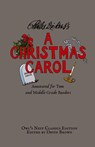 A Christmas Carol - Charles Dickens - 9781957362168