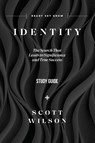 Identity - Study Guide - Scott Wilson - 9781957369037