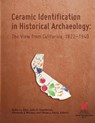 Ceramic Identification in Historical Archaeology - Rebecca Allen ; Julia E. Huddleson ; Kimberly J. Wooten - 9781957402475