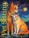 The Pet Sitting Professional's Organizer and Log Book - Nola Lee Kelsey - 9781957532349