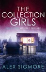 The Collection Girls - Alex Sigmore - 9781957536095