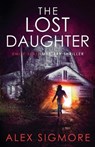 The Lost Daughter - Alex Sigmore - 9781957536231