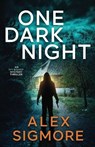 One Dark Night - Alex Sigmore - 9781957536941