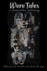 Were Tales: A Shapeshifter Anthology - S.D. Vassallo - 9781957537146