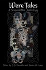 Were Tales - S D Vassallo ; Steven M Long - 9781957537153